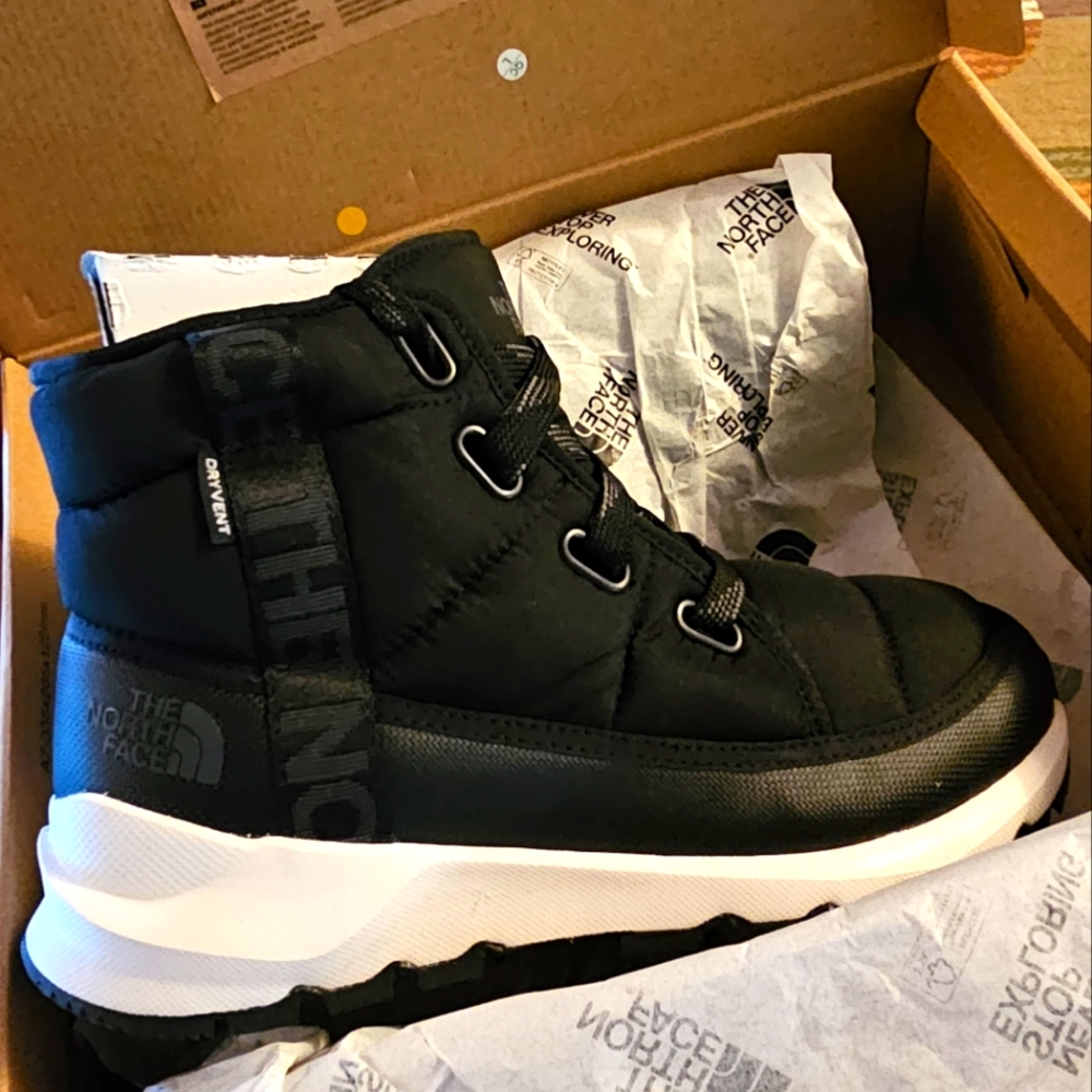 The North Face Boots